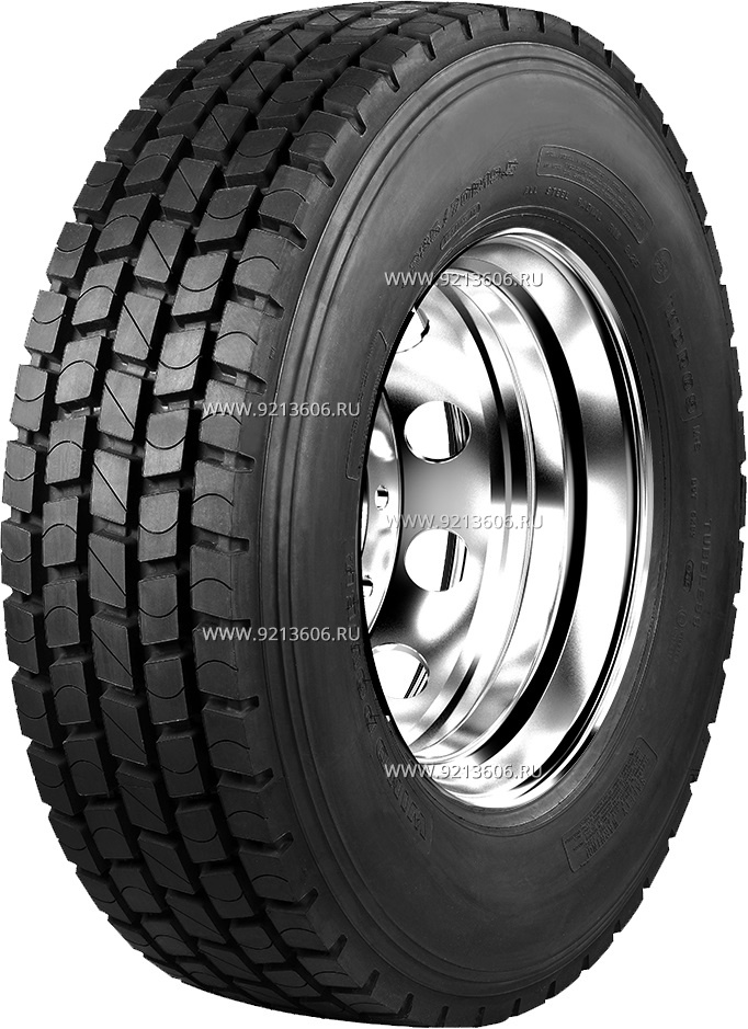 грузовая шина Windpower WDR09 WP 235/75 R17.5
