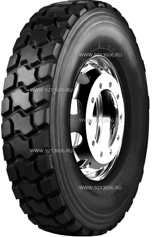 грузовая шина Windpower WGM10 WP 13 R22.5