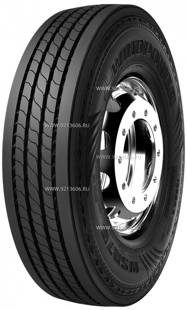 грузовая шина Windpower WSR75 WP+ 295/60 R22.5