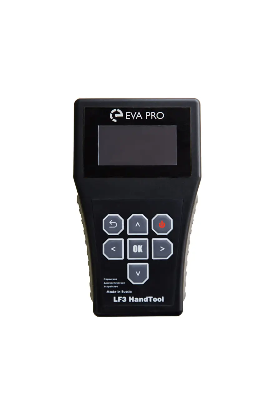 СДУ EVA PRO LF3