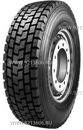 грузовая шина DoubleCoin RLB450 295/60 R22.5