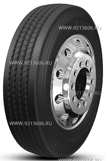 DoubleCoin RT500