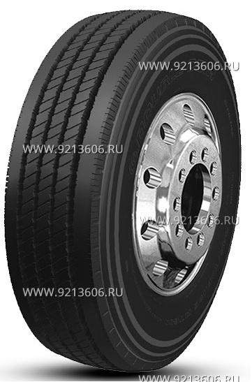 DoubleCoin RT600