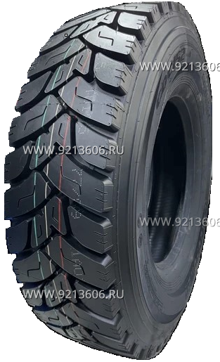 грузовая шина CargoPower CDC152 315/80 R22.5