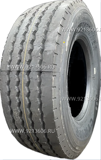 грузовая шина CargoPower CTR165 385/65 R22.5
