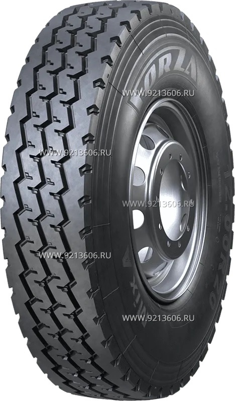 грузовая шина KAMA FORZA Mix A 11 R22.5