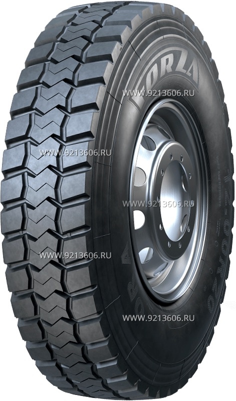 грузовая шина KAMA FORZA OR A 12.00 R20