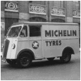 Seen-outside-the-Fulham-Road-building-is-the-new-style-of-van-that-150x150.jpg